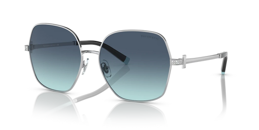 Tiffany TF3085B 60019S - 59 - Güneş Gözlükleri