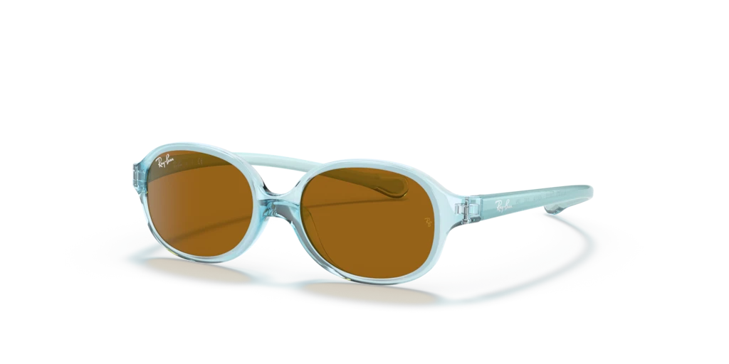 Ray Ban Junior RJ9187S 7081/3 39 Çocuk Güneş Gözlükleri