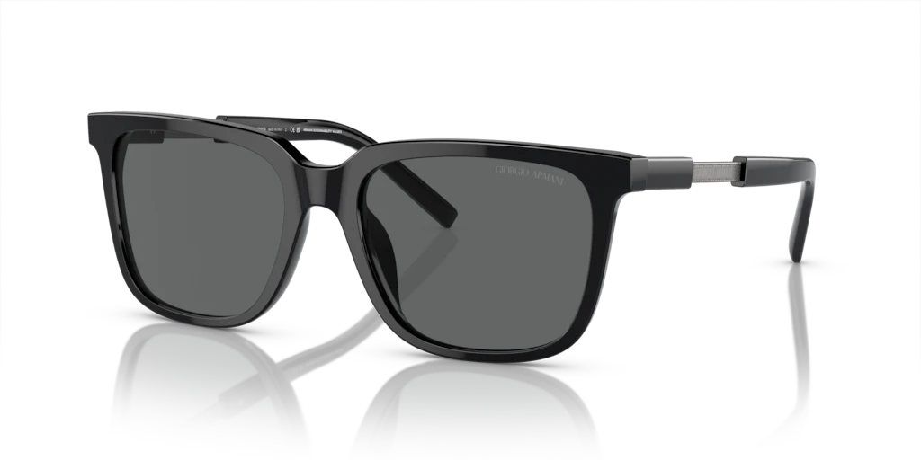 Giorgio Armani AR8202U 587587 55 Güneş Gözlükleri