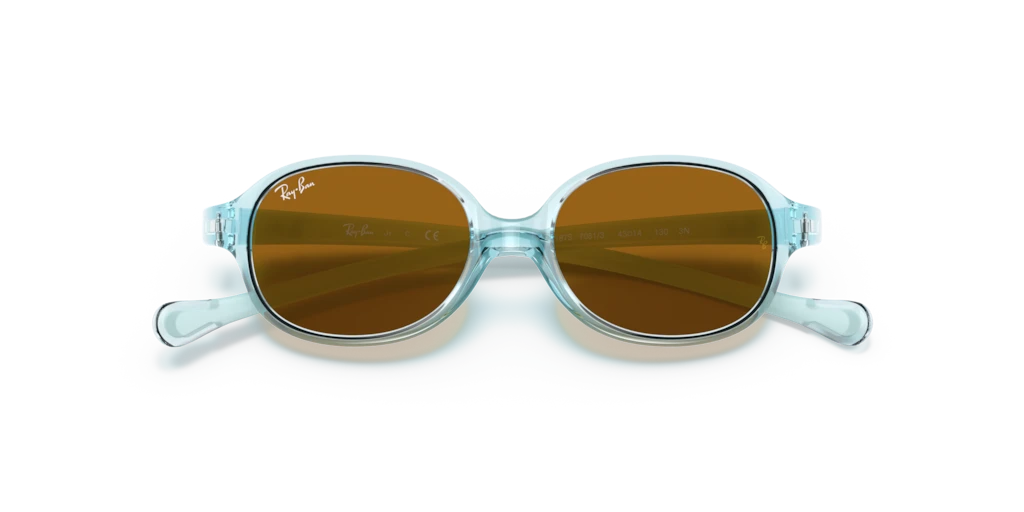 Ray Ban Junior RJ9187S 7081/3 Çocuk Güneş Gözlükleri