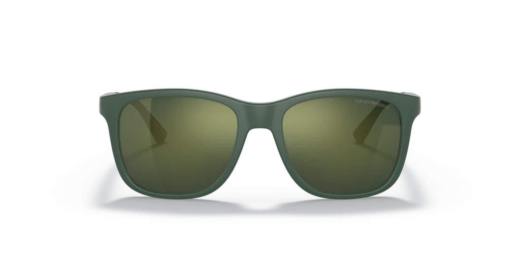 Emporio Armani Kids EK4184 50586R 49 Çocuk Güneş Gözlükleri