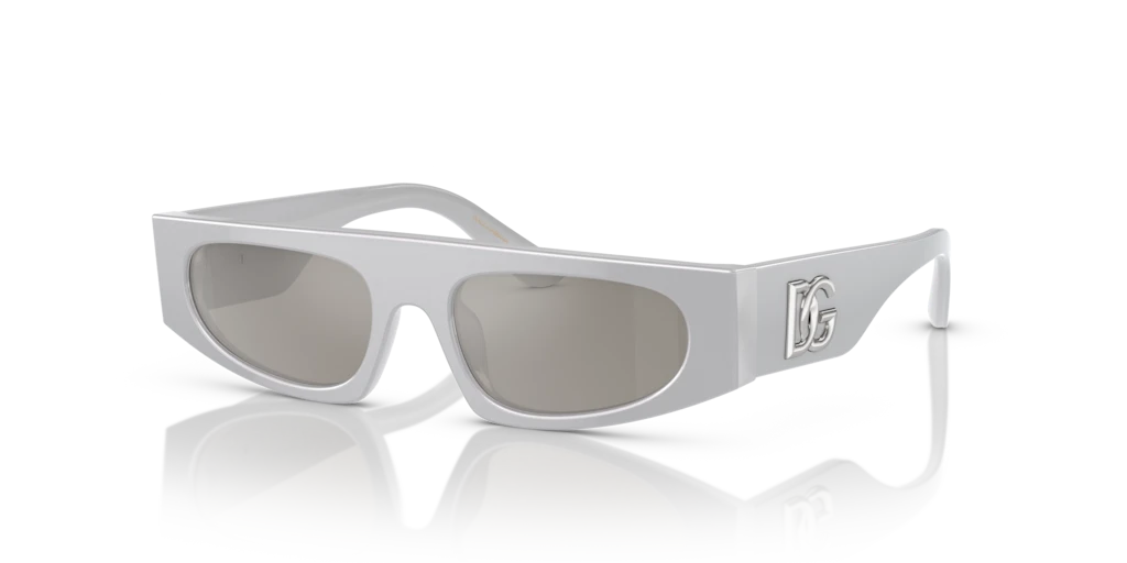 Dolce & Gabbana Kids DX4004 33736G - 47 - Çocuk Güneş