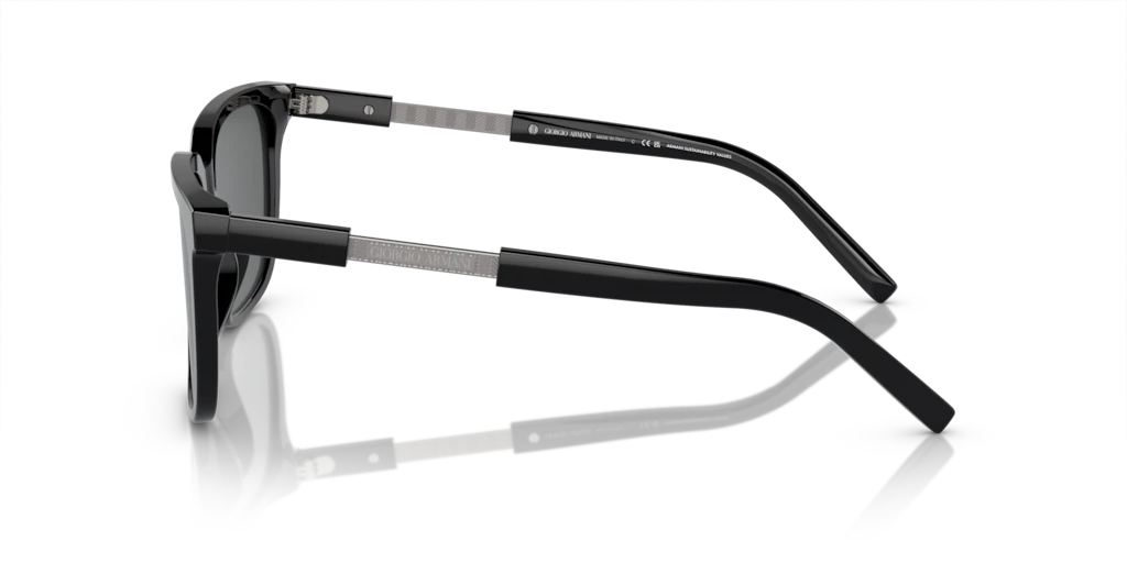 Giorgio Armani AR8202U 587587 55 Güneş Gözlükleri