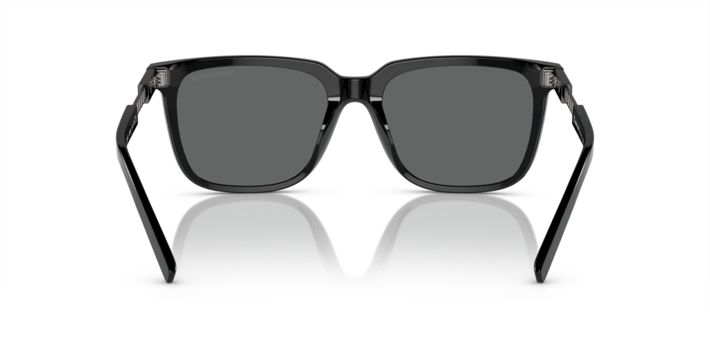 Giorgio Armani AR8202U 587587 55 Güneş Gözlükleri