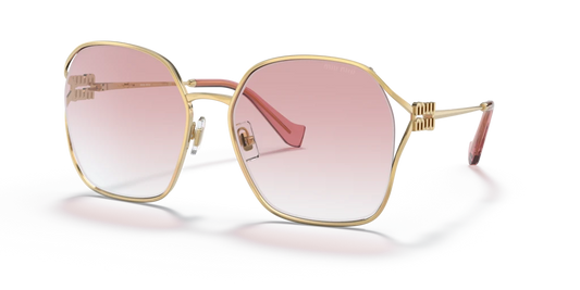 Miu Miu MU 52WS 5AK06S - 60 - Güneş Gözlükleri