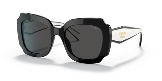 Prada PR 16YS 09Q5S0 52 Güneş Gözlükleri