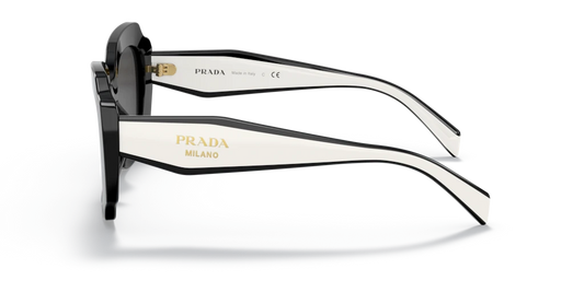 Prada PR 16YS 09Q5S0 52 Güneş Gözlükleri