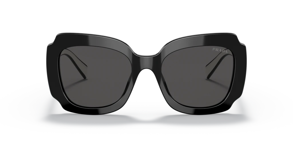 Prada PR 16YS 09Q5S0 52 Güneş Gözlükleri