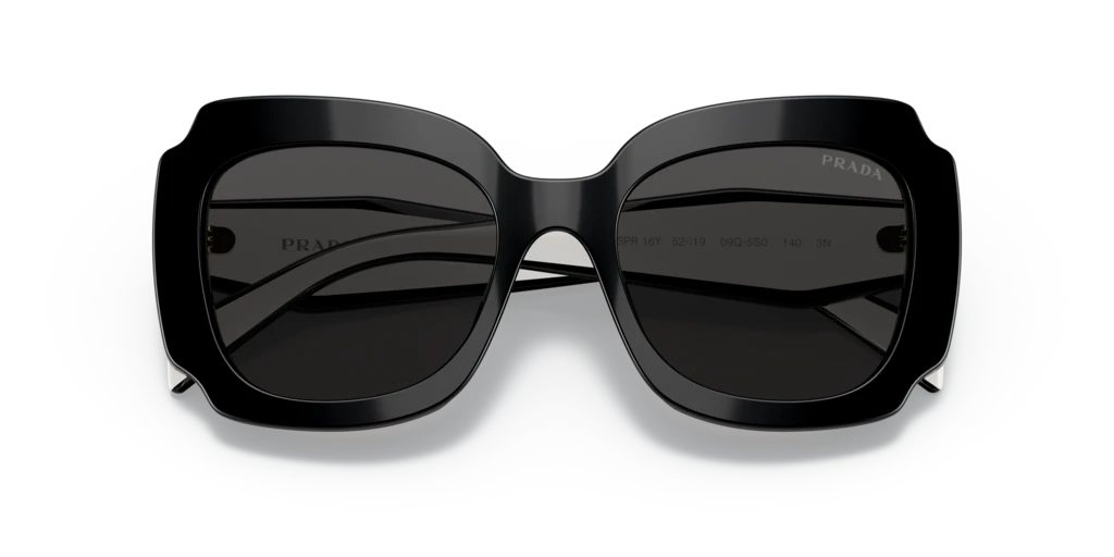 Prada PR 16YS 09Q5S0 52 Güneş Gözlükleri