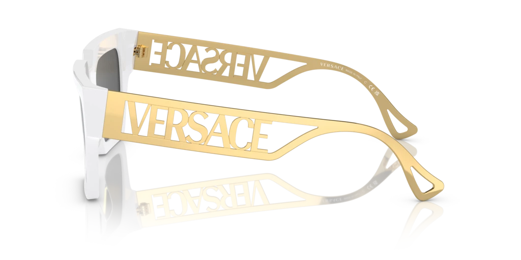 Versace VE4431 401/87 - 50 - Güneş Gözlükleri