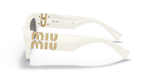 Miu Miu MU 09WS 1425S0 - 53 - Güneş Gözlükleri