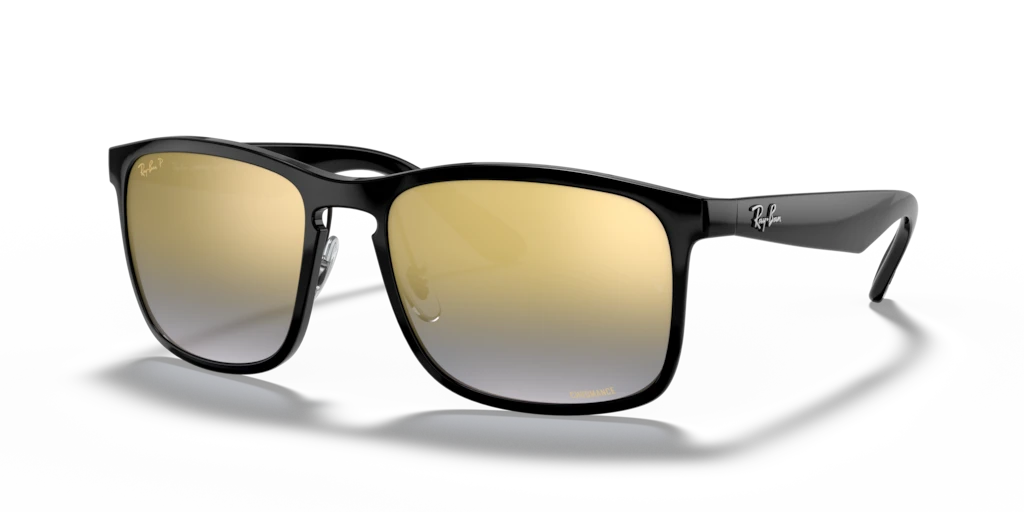 Ray-Ban RB4264 601/J0 - 58 - Güneş Gözlükleri