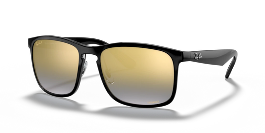 Ray-Ban RB4264 601/J0 - 58 - Güneş Gözlükleri