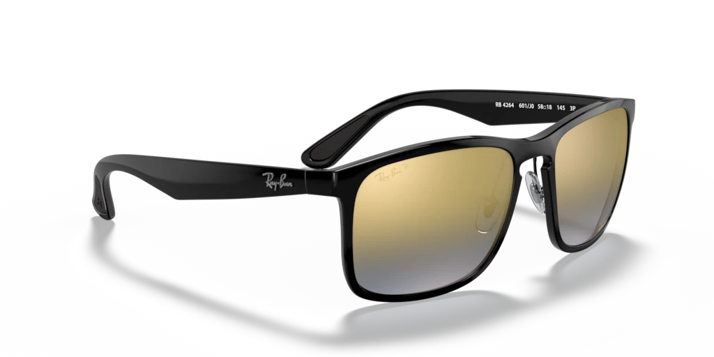 Ray-Ban RB4264 601/J0 - 58 - Güneş Gözlükleri