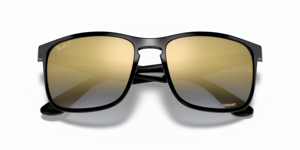 Ray-Ban RB4264 601/J0 - 58 - Güneş Gözlükleri