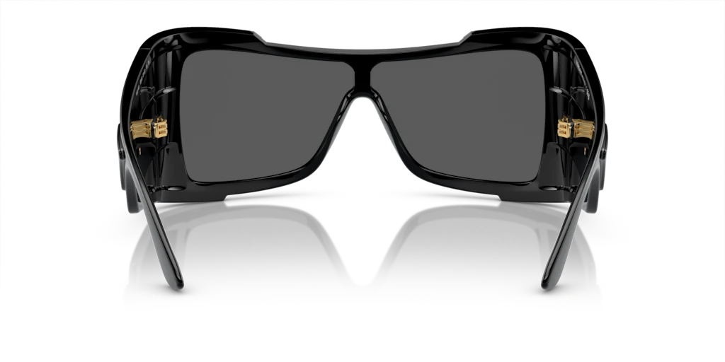 Versace VE4451 GB1/87 - 27 - Güneş Gözlükleri