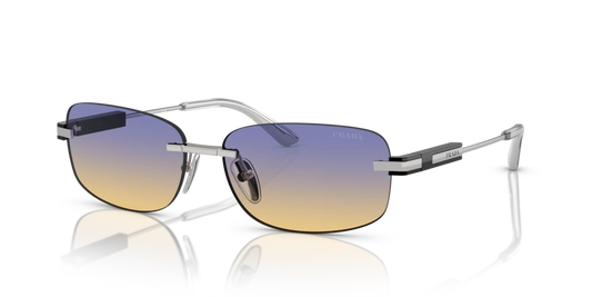 Prada PR 68ZS 1BC06Z 60 Güneş Gözlükleri