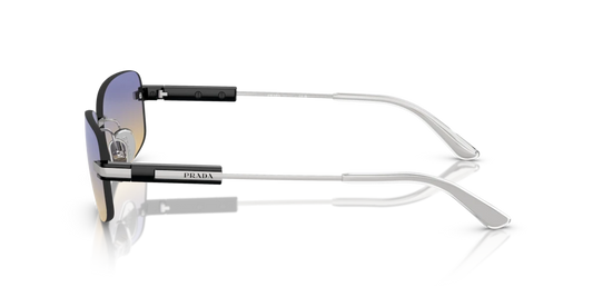 Prada PR 68ZS 1BC06Z 60 Güneş Gözlükleri