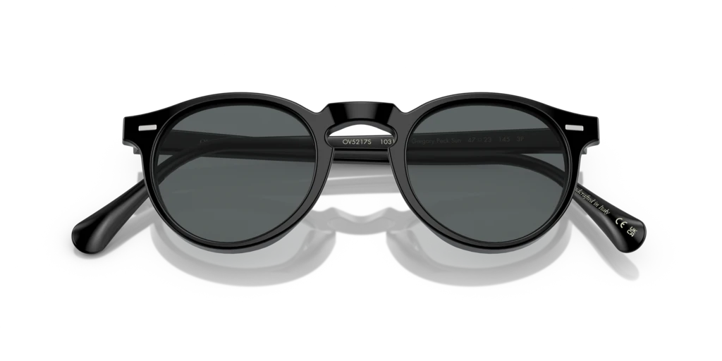 Oliver Peoples OV5217S 1031P2 Güneş Gözlükleri