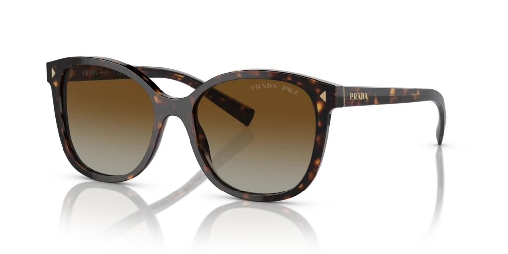 Prada PR 22ZS 2AU6E1 53 Güneş Gözlükleri