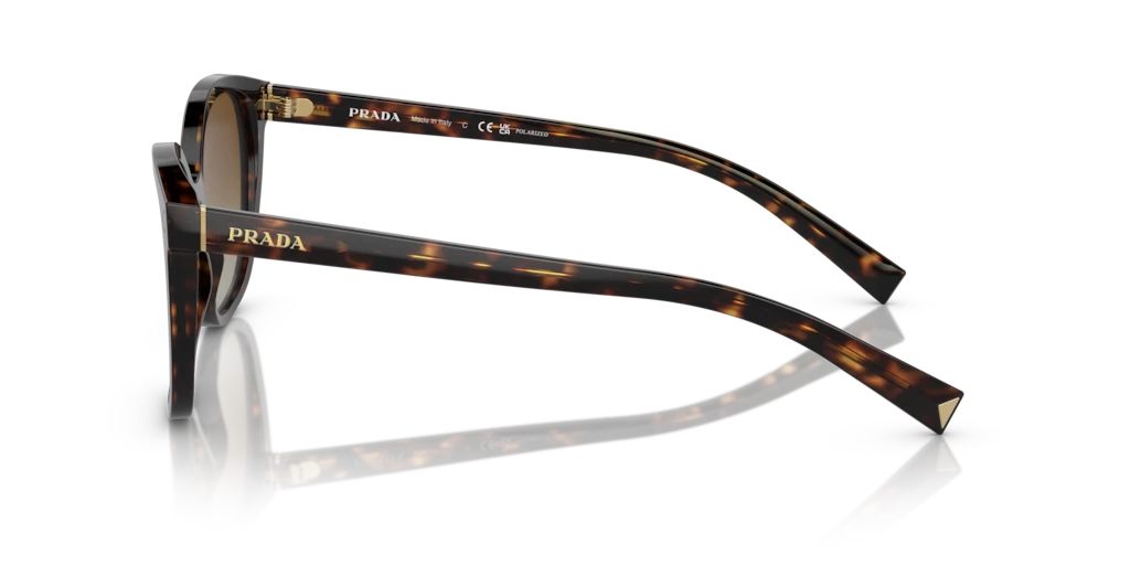 Prada PR 22ZS 2AU6E1 53 Güneş Gözlükleri