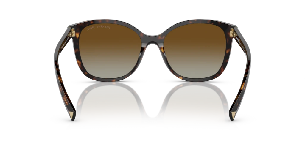 Prada PR 22ZS 2AU6E1 53 Güneş Gözlükleri