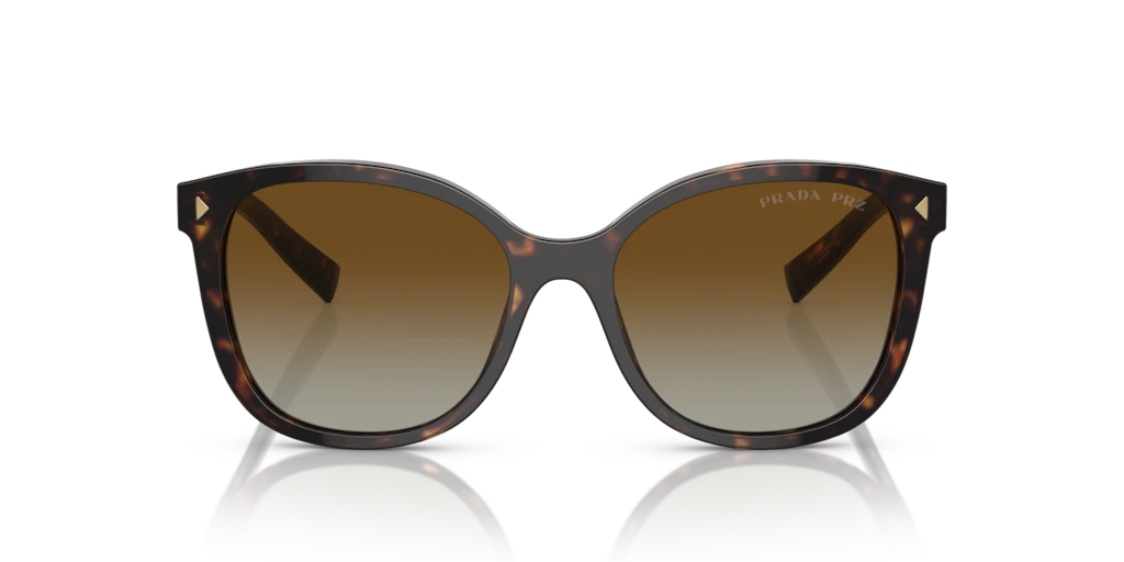 Prada PR 22ZS 2AU6E1 53 Güneş Gözlükleri