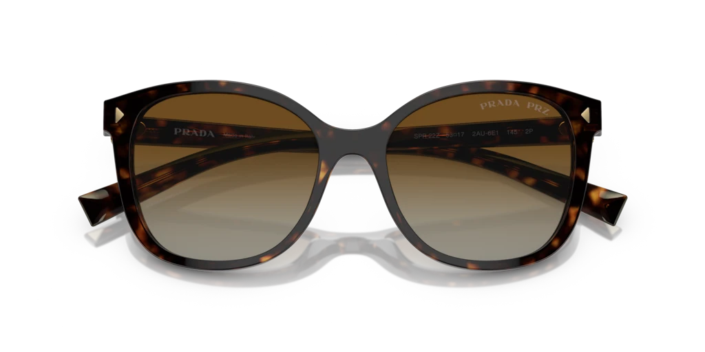 Prada PR 22ZS 2AU6E1 53 Güneş Gözlükleri