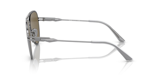 Prada PR 54ZS 16F01T 57 Güneş Gözlükleri