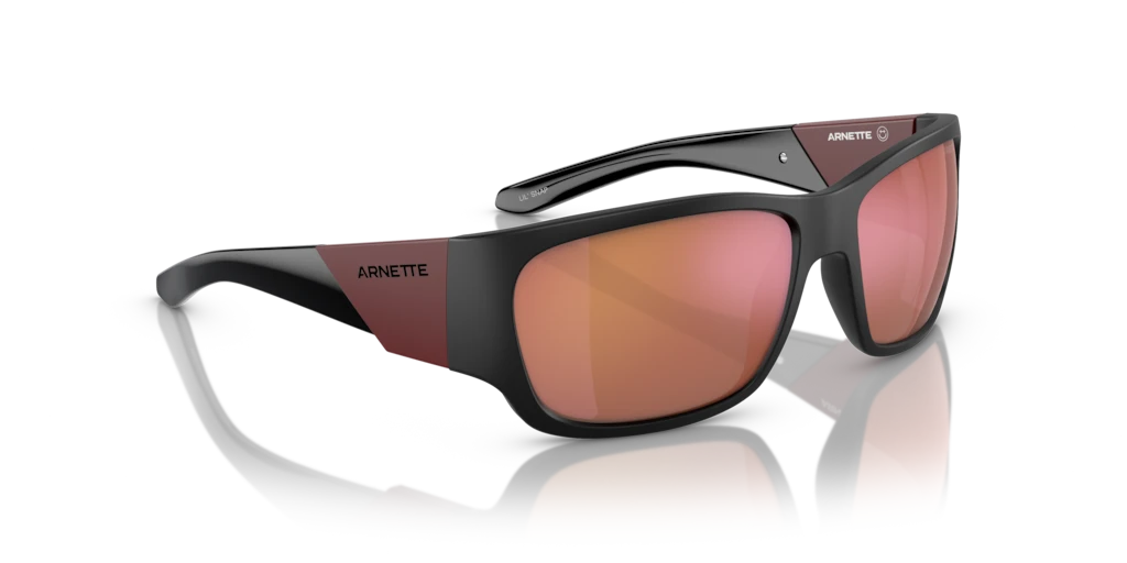 Arnette AN4324 28056Q - 61 - Güneş Gözlükleri