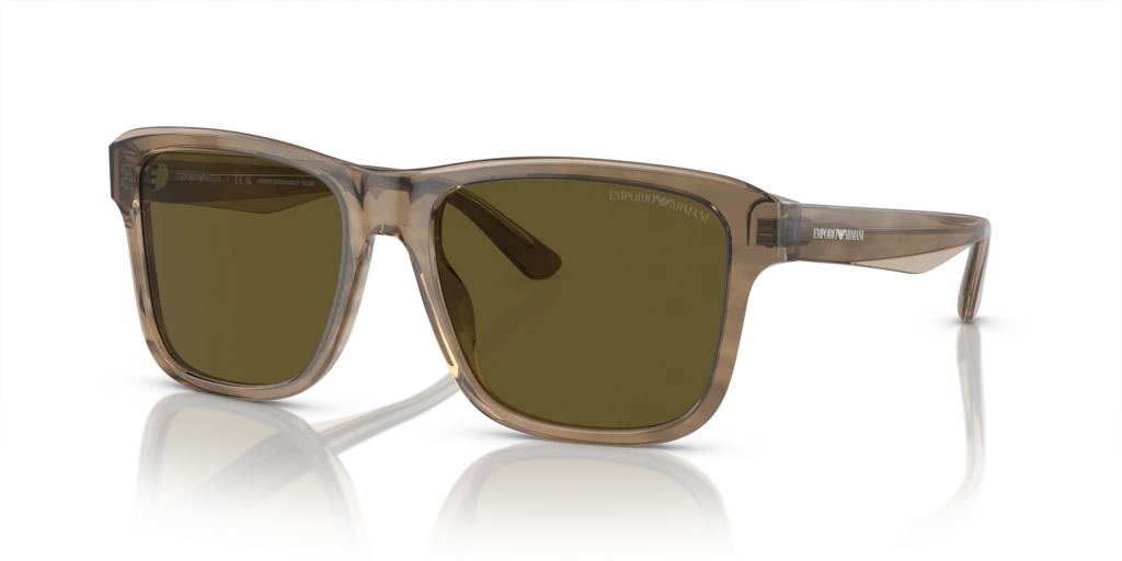 Emporio Armani EA4208 605573 56 Güneş Gözlükleri