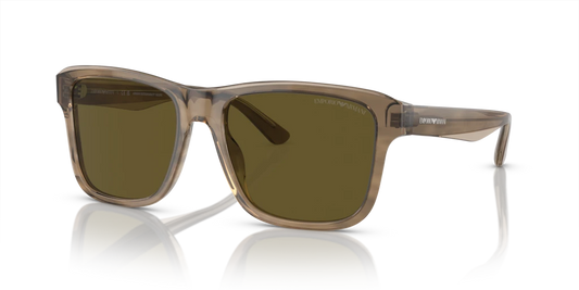 Emporio Armani EA4208 605573 56 Güneş Gözlükleri