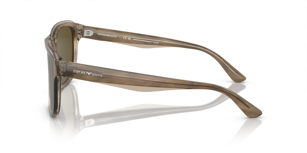 Emporio Armani EA4208 605573 56 Güneş Gözlükleri