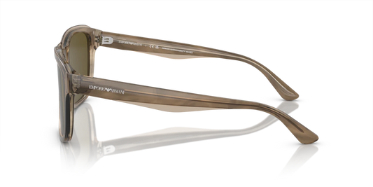 Emporio Armani EA4208 605573 56 Güneş Gözlükleri