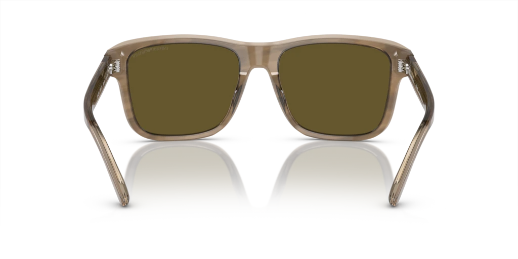 Emporio Armani EA4208 605573 56 Güneş Gözlükleri