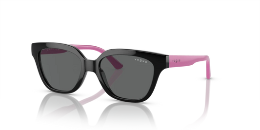 Vogue Junior VJ2021 W44/87 48 Çocuk Güneş Gözlükleri