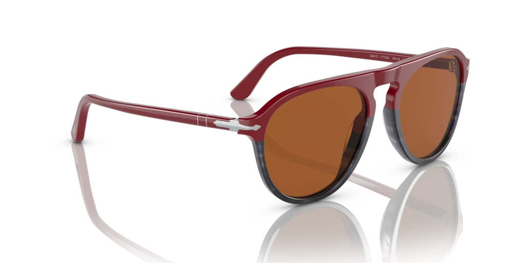 Persol PO3302S 117753 55 Güneş Gözlükleri