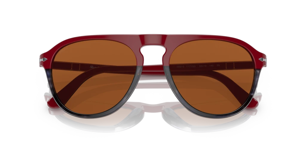 Persol PO3302S 117753 55 Güneş Gözlükleri