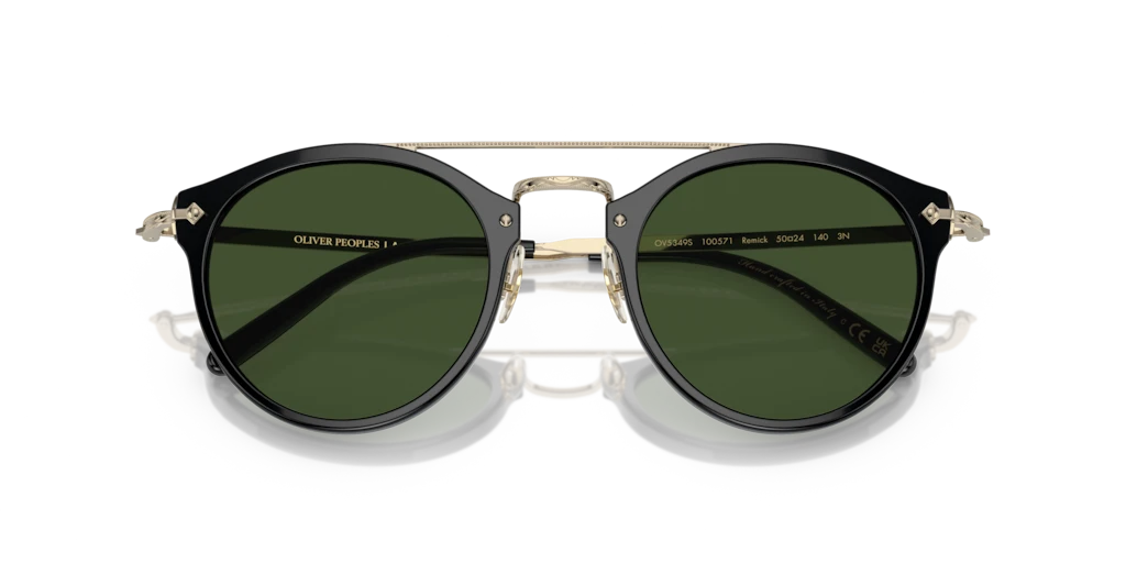 Oliver Peoples OV5349S 100571 50 Güneş Gözlükleri