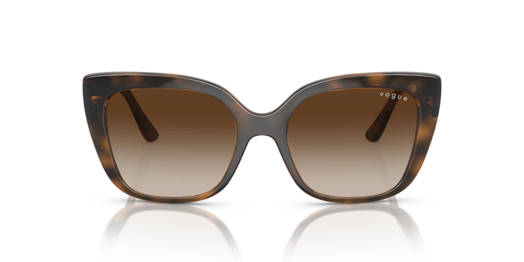 Vogue VO5337S 238613 - 53 - Güneş Gözlükleri