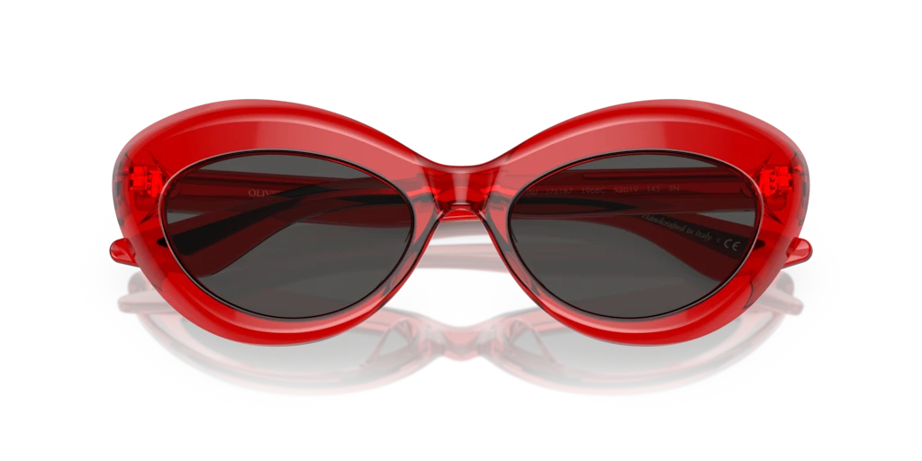 Oliver Peoples OV5523SU 176187 53 Güneş Gözlükleri