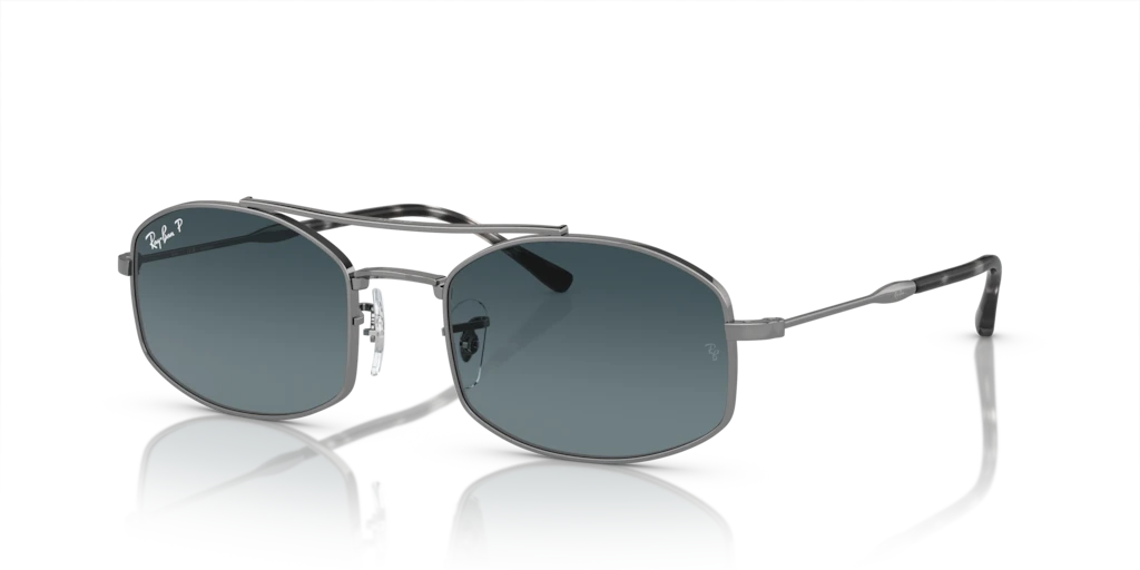 Ray-Ban RB3719 004/S3 - 54 - Güneş Gözlükleri