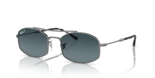 Ray-Ban RB3719 004/S3 - 54 - Güneş Gözlükleri