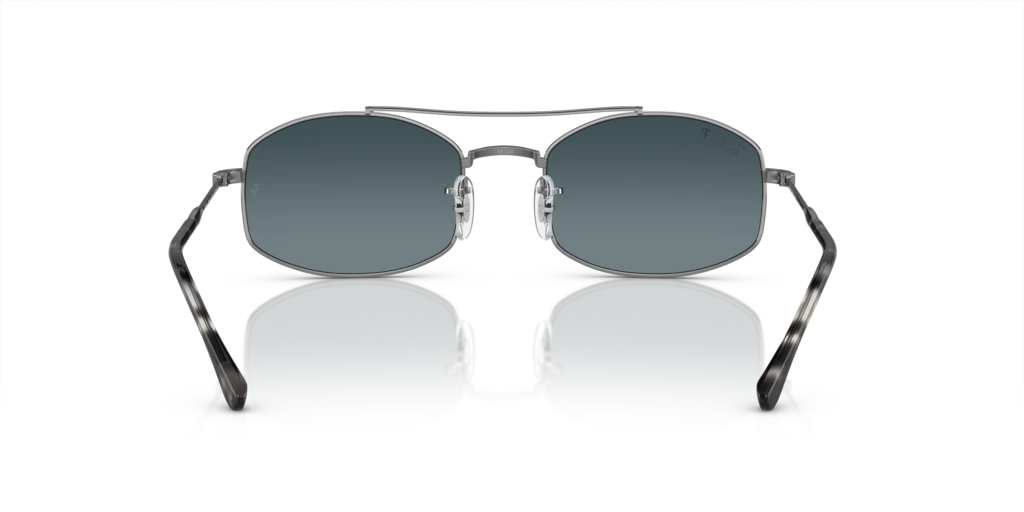 Ray-Ban RB3719 004/S3 - Güneş Gözlükleri