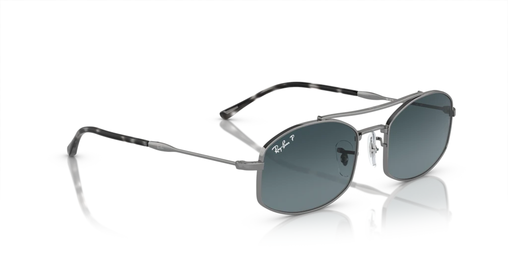 Ray-Ban RB3719 004/S3 - Güneş Gözlükleri