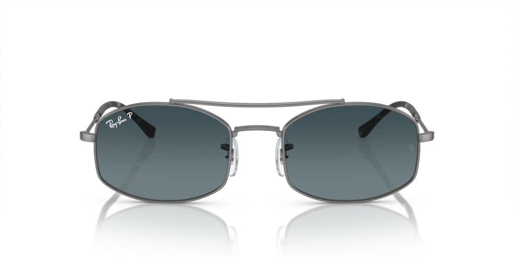 Ray-Ban RB3719 004/S3 - Güneş Gözlükleri