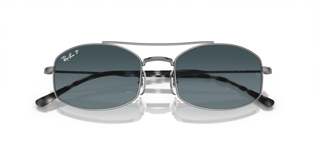 Ray-Ban RB3719 004/S3 - Güneş Gözlükleri