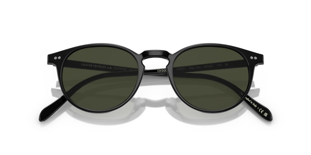 Oliver Peoples OV5004SU 1005P1 49 Güneş Gözlükleri