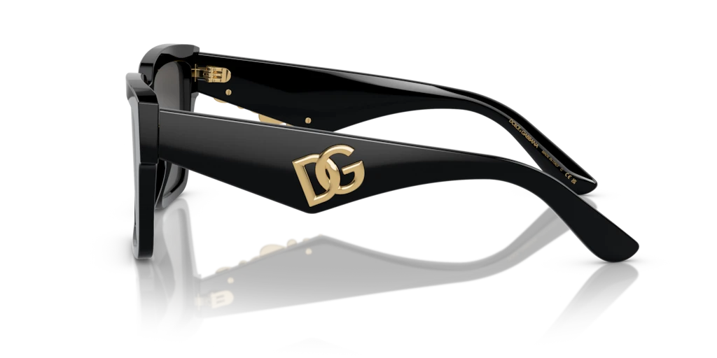 Dolce & Gabbana DG4436 501/87 - 55 - Güneş Gözlükleri