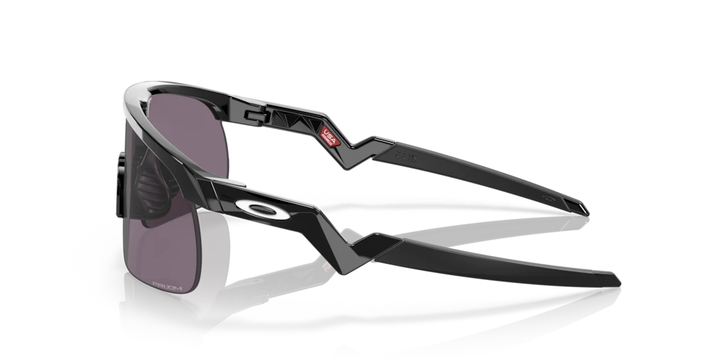 Oakley Junior OJ9010 901001 - 23 - Çocuk Güneş Gözlükleri